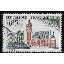 1961 Michel 1370 - fine used (o)