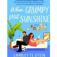 When Grumpy Met Sunshine