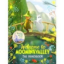 Welcome To Moominvalley The Handbook