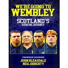 We're Going To Wembley