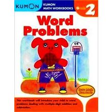 Word Problems Grade 2