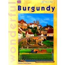 Wonderful Burgundy