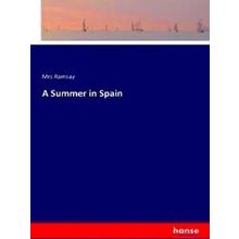 A Summer in Spain