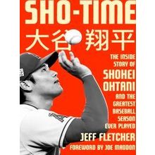 Sho-Time - Jeff Fletcher