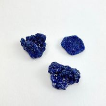 Azurite | Blueberries | Raw | Morocco[ ]
