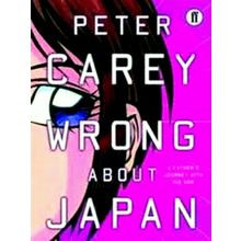 Wrong About Japan - A Father's Journey With his son