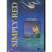(CLASSIC ALBUMS) SIMPLY RED DVD