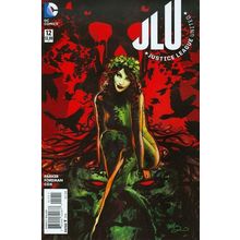 Justice League United (Vol 1) # 012 NM MODERN AGE COMICS
