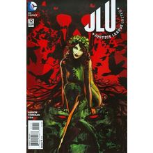 Justice League United (Vol 1) # 012 NM MODERN AGE COMICS