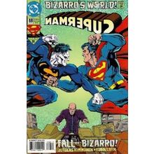Superman (Vol 2) # 088 NM MODERN AGE COMICS