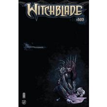 Witchblade (Vol 1) # 165 NM (CvrA) MODERN AGE COMICS