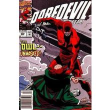 Daredevil (Vol 1) # 302 NM MODERN AGE COMICS