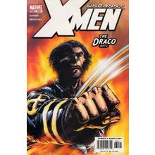 Uncanny X-Men (Vol 1) # 434 NM MODERN AGE COMICS