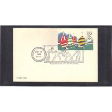 Event SESCAL UX100 13c Yachting (No Cachet-U/A) CV03719