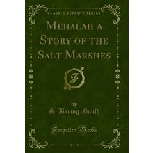 Mehalah a Story of the Salt Marshes (Classic Reprint)