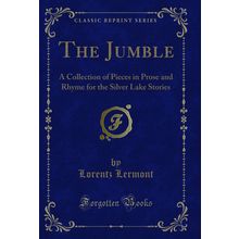 The Jumble (Classic Reprint)