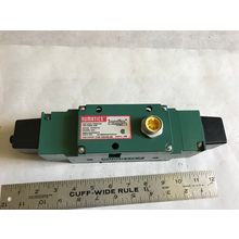 NUMATICS A23BB400ST00030 110/120VAC .06 A,237-1045B PNEUMATIC SOLENOID VALVE,AB