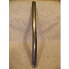 1947 CHEVROLET TRUCK STAINLESS / CHROME TRIM - 16 1/2"