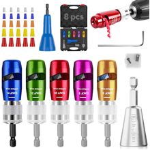 US Regulations Wire Stripping for Drill, Wire Stripping Tool & Wire Twisting Con