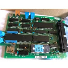 NEW TOYOPUC PC1 TPU-2785 LINK MODULE 06002924,TOYODA TPU-2785,AG