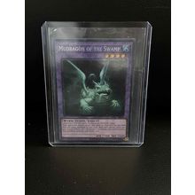Mudragon of the Swamp - RA01-EN028 - Prismatic Collector's Rare - 1st Edition 25