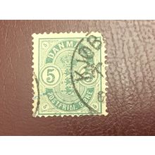 ICOLLECTZONE Denmark 35 VF Used