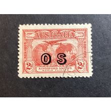ICOLLECTZONE Australia O1 XF used