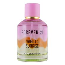 Forever 21 Vanilla Sunrise (L) EDP 3.4 Oz