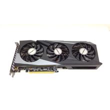 GIGABYTE Nvidia GeForce RTX 3060 OC 12GB GDDR6 Graphics Card GPU Video Card