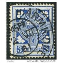 1940 SG 116 - fine used (o) - Watermark 2