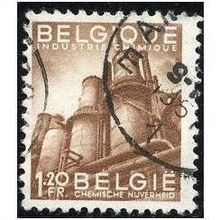 1948/1949 Michel 805 - fine used (o)