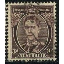 1937/1949 SG 187 - fine used (o)