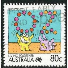 1988/1995 SG 1133 - fine used (o)