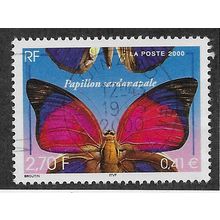 FRA 2000 2.70F 'NATIONAL HISTORY MUSEUM' FINE USED (EBID55-562)