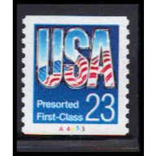 2606 23c U.S. Flag Very Fine MNH CNS A4453 PA6574