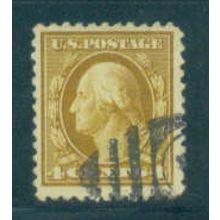 Used 503 4c George Washington Fine Plus A12239