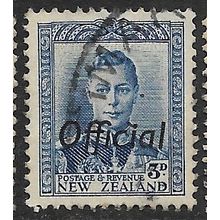 1938 SG O140 - fine used (o)