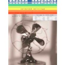Walter Benjamin Selected Writings V 3 - 1935-1938