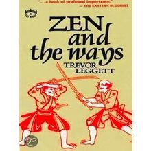 Zen And The Ways