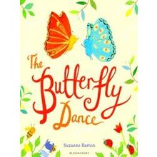 The Butterfly Dance - Suzanne Barton