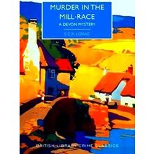 Murder In The Mill-Race