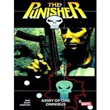 Punisher: Army of One Omnibus