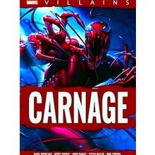 Marvel Villains: Carnage