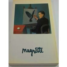 A Rene Magritte
