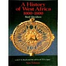 A History of West Africa, 1000 - 1800