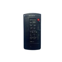 Original Genuine Sony RMT-814 Cam Recorder Remote Control *UK SELLER*