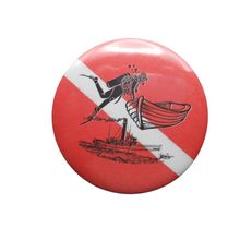 Diving[ 2.25 inch ]