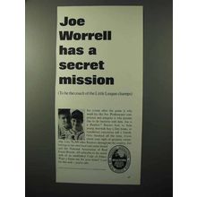 1964 National Association of Real Estate Boards Ad