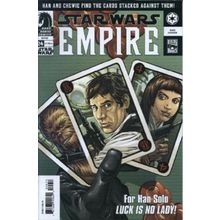 Star Wars: Empire (Vol 1) # 024 NM MODERN AGE COMICS