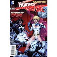 Worlds Finest (Vol 2) # 015 NM MODERN AGE COMICS